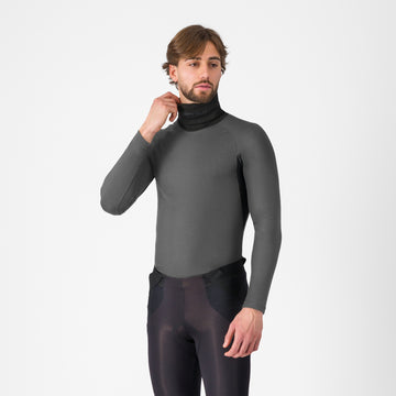 Flanders 2 High Nekwarmer